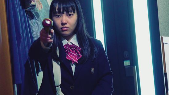 地球星人（エイリアン）は空想する 画像6