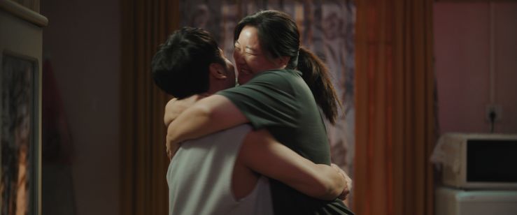 YOLO 百元の恋 画像5