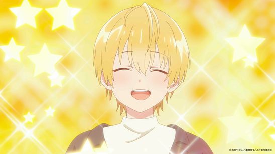 劇場版すとぷり はじまりの物語～Strawberry School Festival!!!～ 画像2