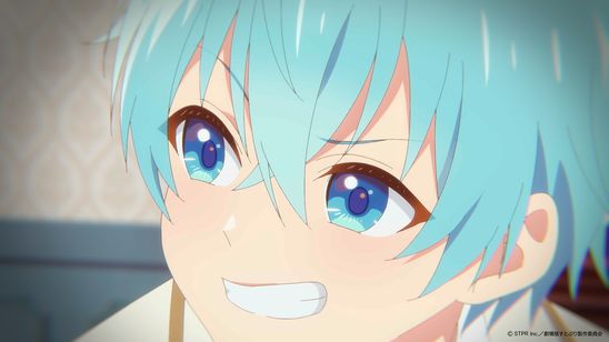 劇場版すとぷり はじまりの物語～Strawberry School Festival!!!～ 画像3