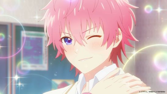 劇場版すとぷり はじまりの物語～Strawberry School Festival!!!～ 画像4