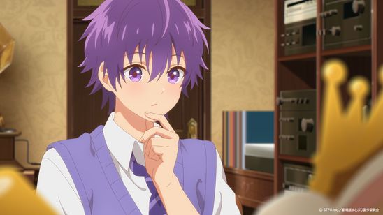 劇場版すとぷり はじまりの物語～Strawberry School Festival!!!～ 画像6