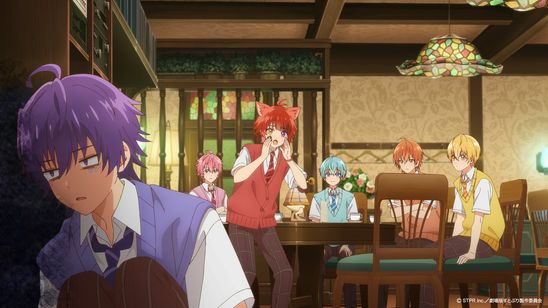 劇場版すとぷり はじまりの物語～Strawberry School Festival!!!～ 画像7