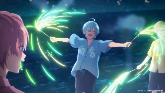 劇場版すとぷり はじまりの物語～Strawberry School Festival!!!～ 画像8