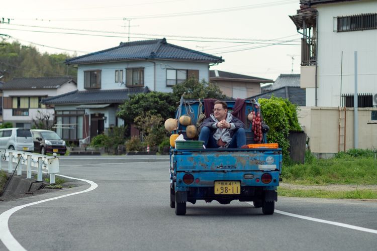 レンタル・ファミリー 画像5