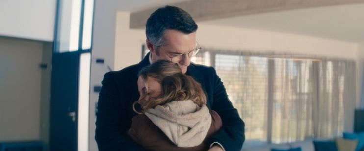 フューチャー・ウォーズ 画像4