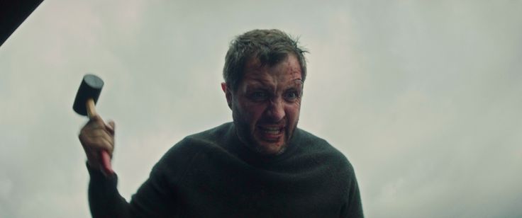 またヴィンセントは襲われる 画像2