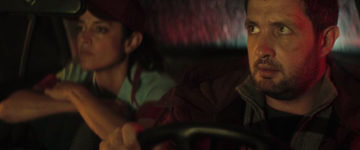 またヴィンセントは襲われる 画像3