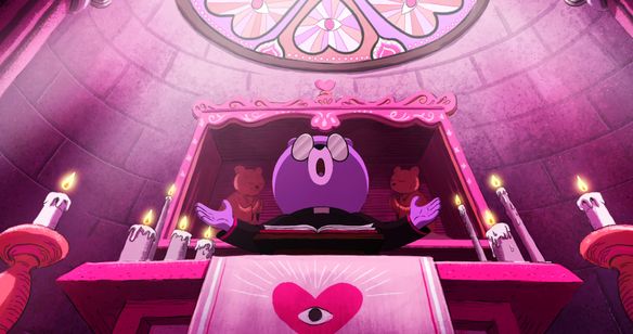 ユニコーン・ウォーズ 画像7