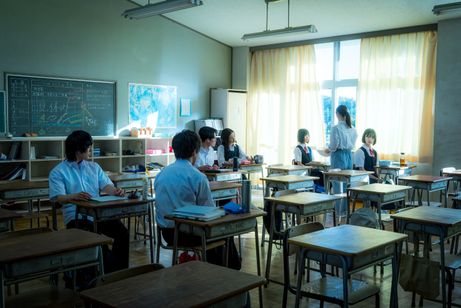 あのコはだぁれ？ 画像3