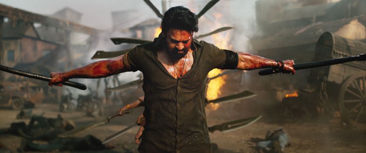 SALAAR／サラール 画像2