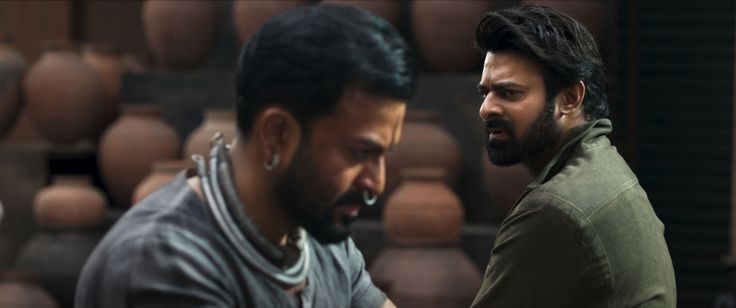 SALAAR／サラール 画像3