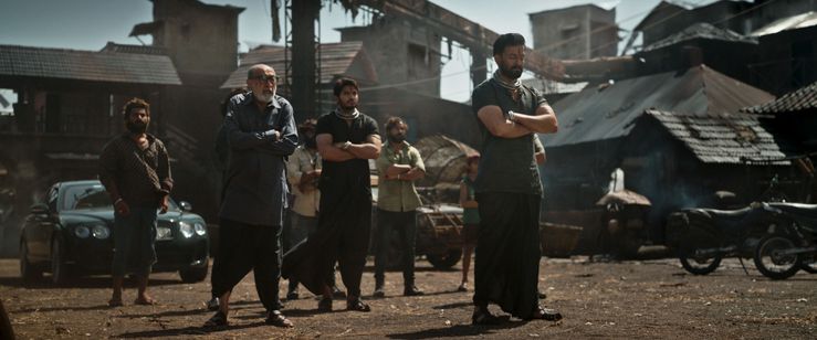 SALAAR／サラール 画像5