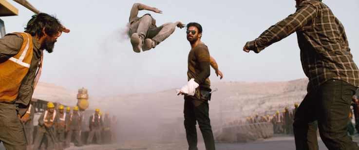 SALAAR／サラール 画像6