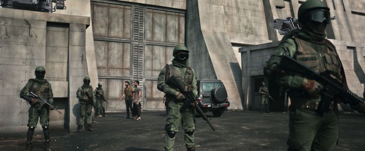 SALAAR／サラール 画像8