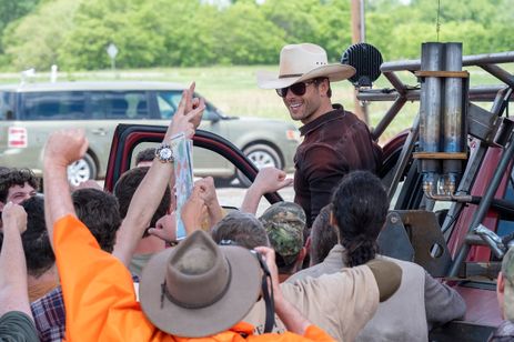 ツイスターズ 画像3