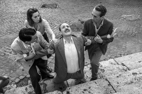 ドマーニ！ 愛のことづて 画像6