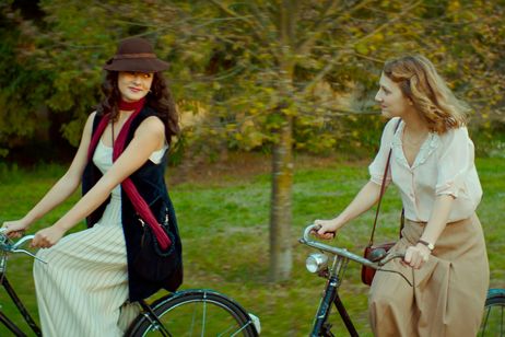 美しい夏 画像3