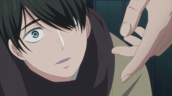 30歳まで童貞だと魔法使いになれるらしい　特別編集版 画像6