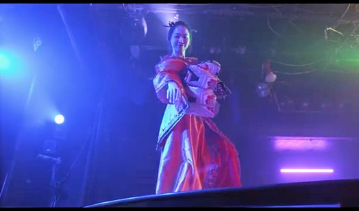 りりかの星 画像4