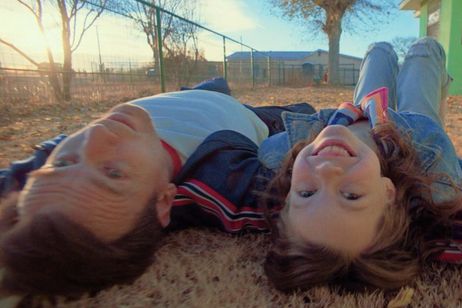 ブリーディング・ラブ　はじまりの旅 画像2