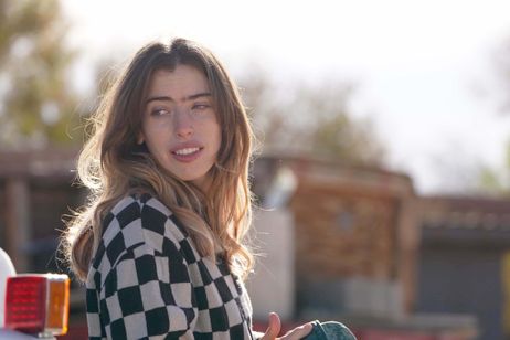 ブリーディング・ラブ　はじまりの旅 画像4