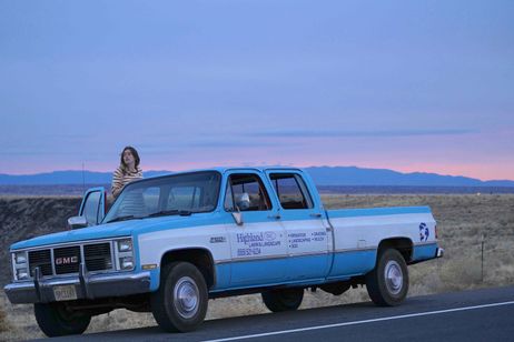 ブリーディング・ラブ　はじまりの旅 画像5