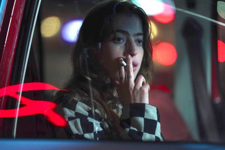 ブリーディング・ラブ　はじまりの旅 画像8