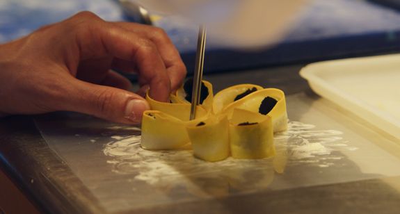 至福のレストラン/三つ星トロワグロ 画像8