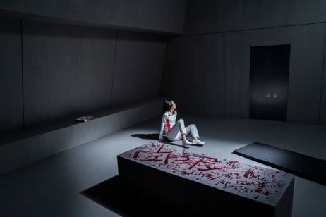 怪談晩餐 画像2