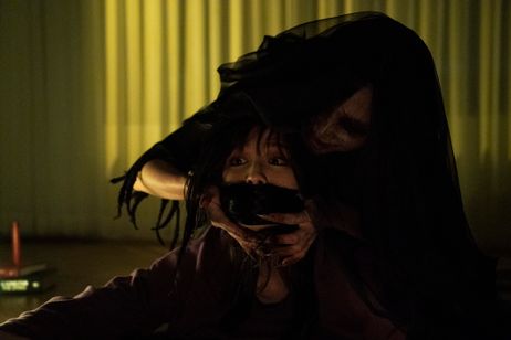 怪談晩餐 画像3