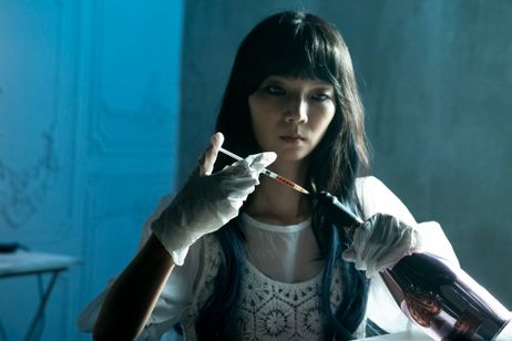 怪談晩餐 画像4