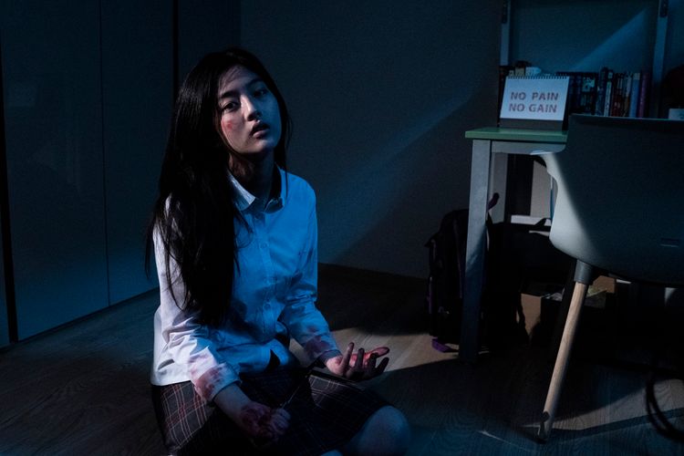 怪談晩餐 画像5
