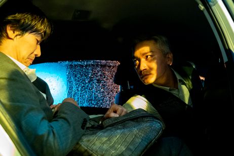 怪談晩餐 画像6