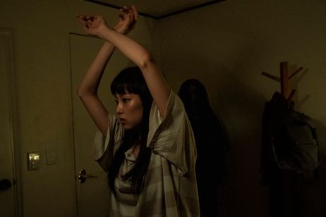 怪談晩餐 画像7