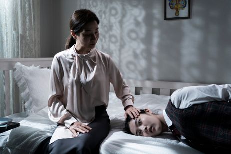 怪談晩餐 画像8