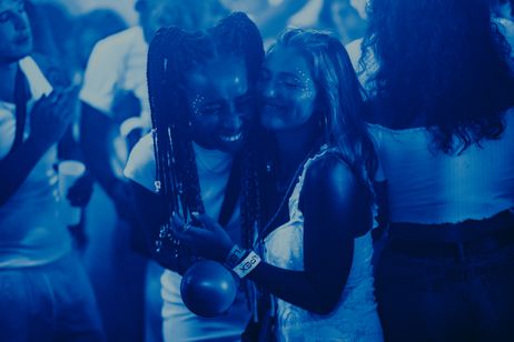 HOW TO HAVE SEX 画像5