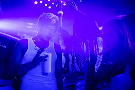 HOW TO HAVE SEX 画像7