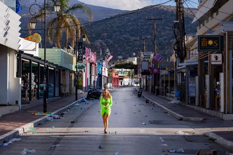 HOW TO HAVE SEX 画像8