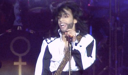 プリンス　ビューティフル・ストレンジ 画像8