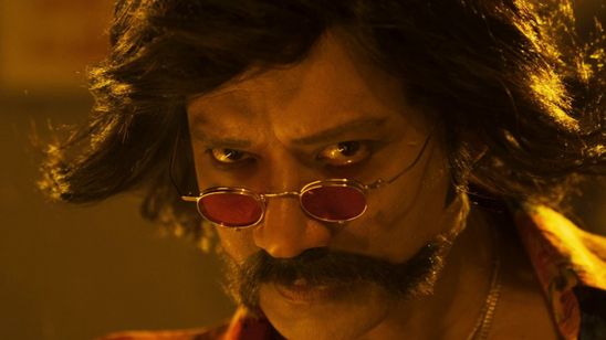 マーク・アントニー 画像2