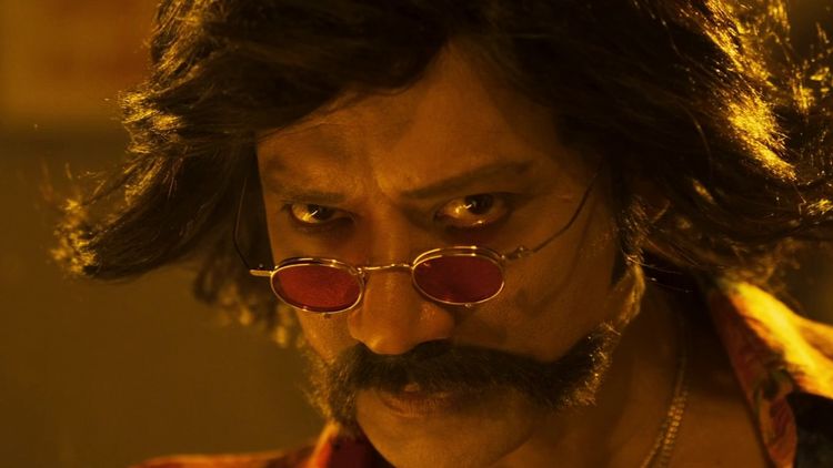 マーク・アントニー 画像2