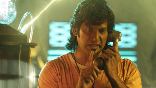 マーク・アントニー 画像3