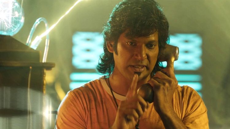 マーク・アントニー 画像3