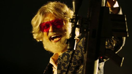 マーク・アントニー 画像4