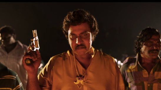 マーク・アントニー 画像5