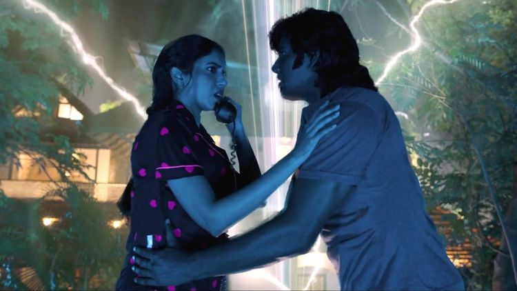 マーク・アントニー 画像7