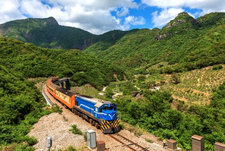 郷愁鉄路～台湾、こころの旅～ 画像3