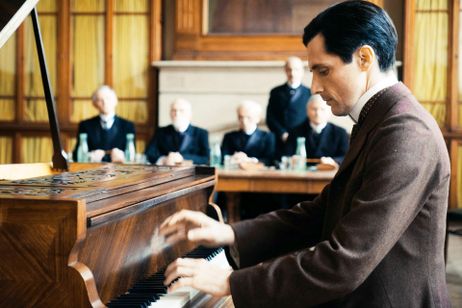 ボレロ 永遠の旋律 画像3