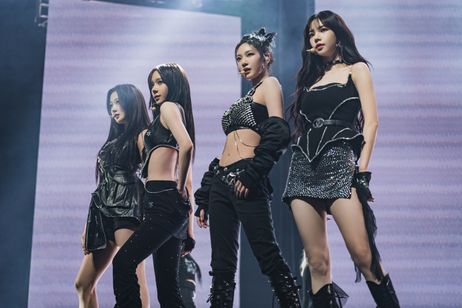 aespa: MY First page 画像2